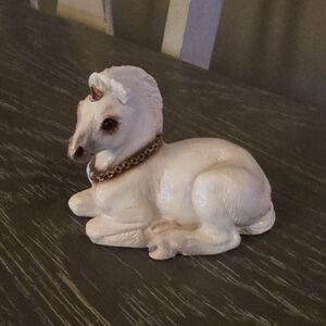 White Foal Unicorn / Windstone Editions